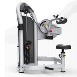 MATRIX Aura G3-S50 Сгибание туловища