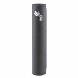 Коврик для йоги Airex Yoga Calyana Pro Mat Stone Grey