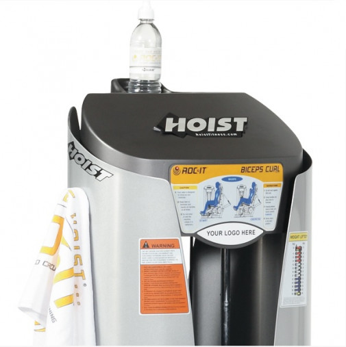 Разгибание / Сгибание ног сидя Hoist HD-3400 Разгибание / Сгибание ног сидя Hoist HD-3400