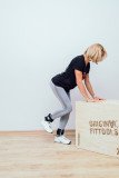 Комплект утяжелителей весом 1 кг (пара)
