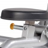 Трицепс сидя HOIST ROC-IT RS-1103 серебряный/синий