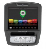 Matrix U7Xe VA Велотренажер эргометр