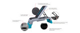 Дек-платформа LIVEPRO Multi-Function Deck LP8246