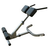 Body-Solid GHYP45 Гиперэкстензия