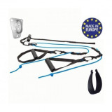 Функциональные петли AEROBIS aeroSling ELITE Set Pro набор Elite set PRO, синий Функциональные петли AEROBIS aeroSling ELITE Set Pro набор Elite set PRO, синий