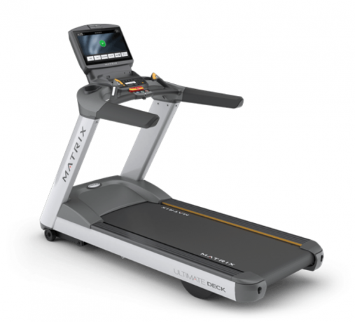 Беговая дорожка профессиональная MATRIX T7XI (T7XI-03) Беговая дорожка профессиональная MATRIX T7XI (T7XI-03)