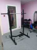 Машина Смита Smith Strength SM102
