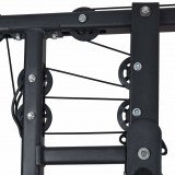 DFC D5125 Силовой комплекс мультистанция