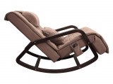 FUJIMO SOHO Plus F2009 Массажное кресло Шоколад (TONY8)
