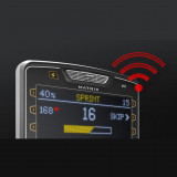 Matrix Performance Premium LED Эллиптический тренажер