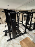 Hoist Mi7Smith BLACK Функциональный мультицентр