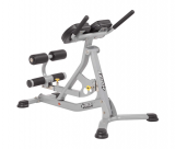 Гиперэкстензия и римский стул HOIST HF-5664