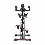 Schwinn IC8 Велотренажер, спин байк