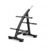 Cтойка для хранения олимпийских дисков LIVEPRO Plate Rack LP8904