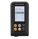 Гребной тренажер MATRIX Rower NEW