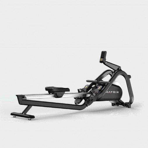 Новый Гребной тренажер MATRIX Rower 2 Новый Гребной тренажер MATRIX Rower 2