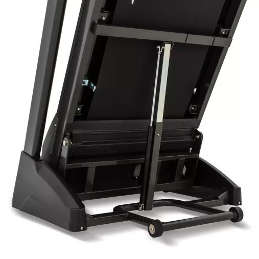 Беговая дорожка SPIRIT XT185 Black