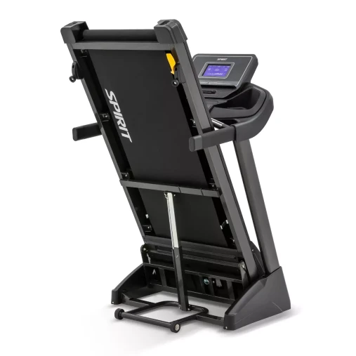 Беговая дорожка SPIRIT XT185 Black
