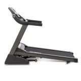 Spirit XT185 Black Беговая дорожка