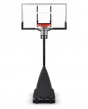 Баскетбольная мобильная стойка SPALDING 60” Platinum TF - 6C1562CN