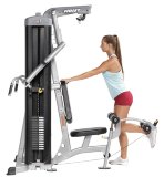 Силовой комплекс Hoist Mi1, стек: 91 кг