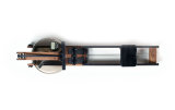 WaterRower Classic 300 (орех) S4 Гребной тренажер водный