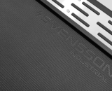 Svensson Industrial FORCE T76 Беговая дорожка