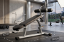 Скамья для пресса VictoryFit VF-A5001