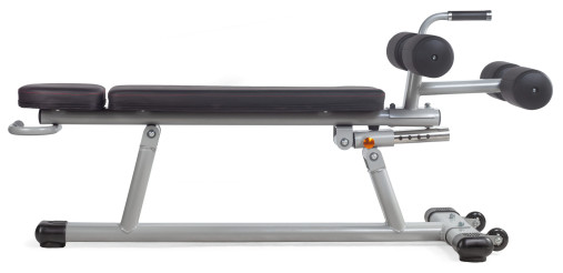 Скамья для пресса VictoryFit VF-A5001