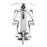 Мультистанция Hoist V4 ELITE стек 91 кг.