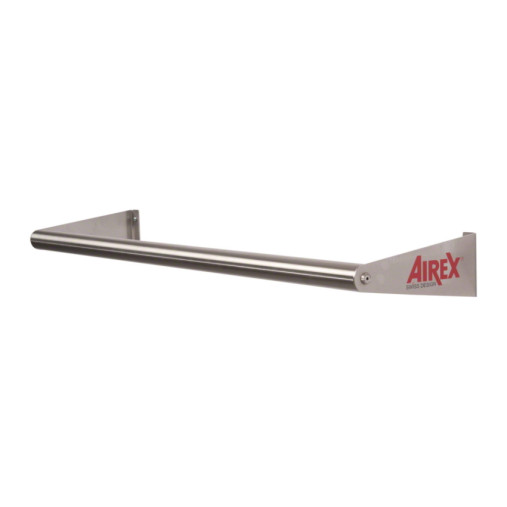 Держатель для ковриков Airex Fitline / Fitness-120 / Coronella на 12-15 шт, длина 105 см Держатель для ковриков Airex Fitline / Fitness-120 / Coronella на 12-15 шт, длина 105 см