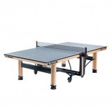 Теннисный стол Cornilleau Competition 850 Wood (серый) Теннисный стол Cornilleau Competition 850 Wood (серый)