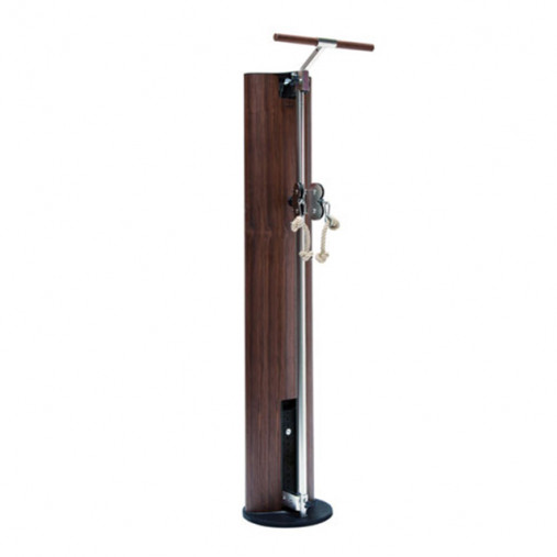 Многофункциональная силовая станция NOHrD SlimBeam, материал: орех Многофункциональная силовая станция NOHrD SlimBeam, материал: орех