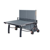 Всепогодный теннисный стол Cornilleau 700M Crossover Outdoor (серый)