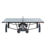 Всепогодный теннисный стол Cornilleau 700M Crossover Outdoor (серый)