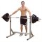 Стойка для штанги Body-Solid PSS60x Стойка для штанги Body-Solid PSS60x