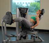 Жим ногами блочный HOIST ROC-IT RS-1403 (RS-2403)