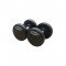 Гантели фиксированные обрезиненные FOREMAN FM/ARD-18KG, пара