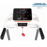 UNIX Fit ST-630R White Беговая дорожка