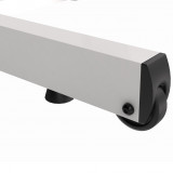 UNIX Fit ST-630R White Беговая дорожка