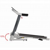 UNIX Fit ST-630R White Беговая дорожка  