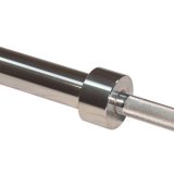 Гриф прямой 2180см, ф50мм Body-Solid OB86PB (с бронзовым покрытием)