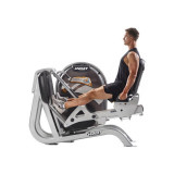 Жим ногами HOIST CL-3403 грузоблочный