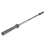 Гриф олимпийский прямой 86", до 679 кг, с упорным подшипником