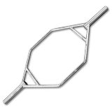 Олимпийский гриф с широким хватом для становой тяги ф50мм BODY-SOLID OTB50 Олимпийский гриф с широким хватом для становой тяги ф50мм BODY-SOLID OTB50