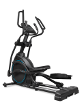 Эллиптический тренажер домашний OXYGEN FITNESS AZURE