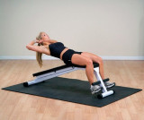 Универсальная регулируемая скамья Body-Solid - PFID125X/PFID135X