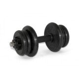 Гантель наборная 11,5 кг ф26 MB Barbell (Атлет)