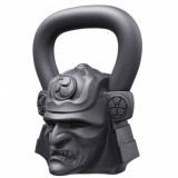 Гиря с характером "Воин" 24 кг Heavy Metal Гиря с характером "Воин" 24 кг Heavy Metal