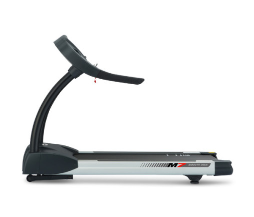 Беговая дорожка CIRCLE FITNESS M7L, черный, консоль 2.0